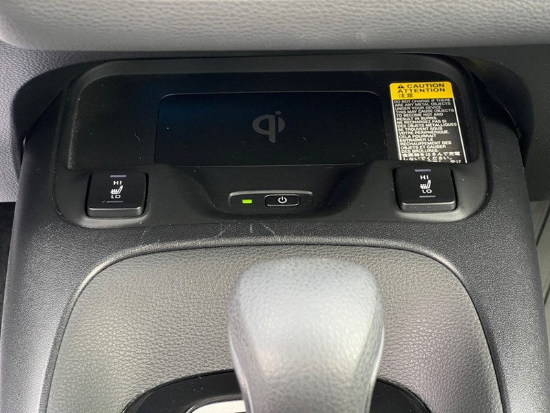 2021 Toyota Corolla Hybrid Hybrid CVT