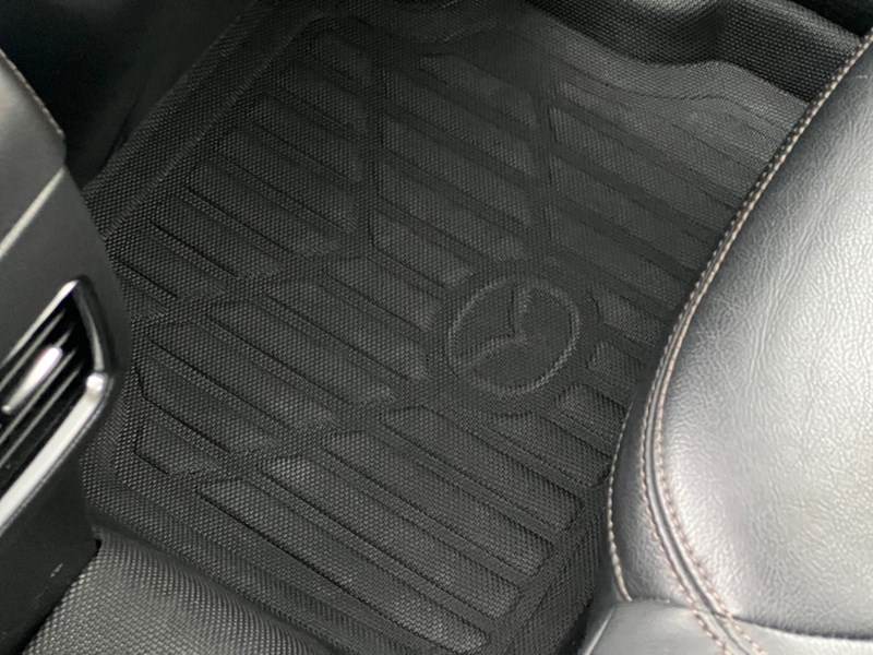 2018 Mazda CX-5 GT Auto AWD