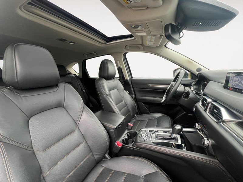 2018 Mazda CX-5 GT Auto AWD