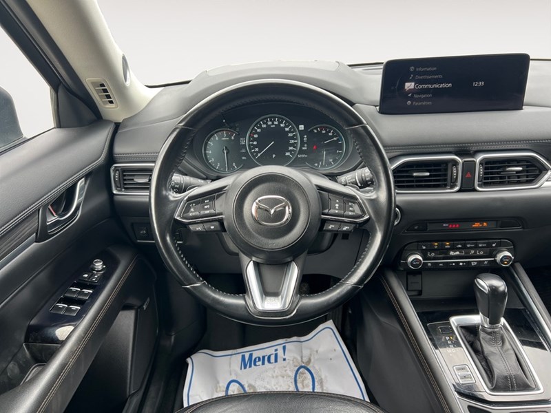 2021 Mazda CX-5 2021.5 GT w/Turbo AWD