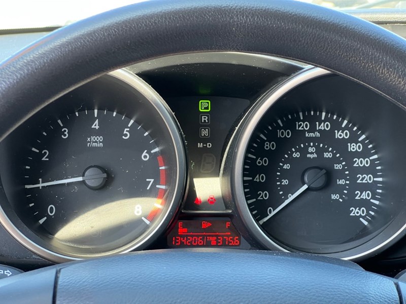 2011  Mazda3 Sport 4dr HB Sport Auto GS