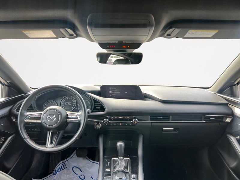 2023  Mazda3 Sport GT Auto FWD