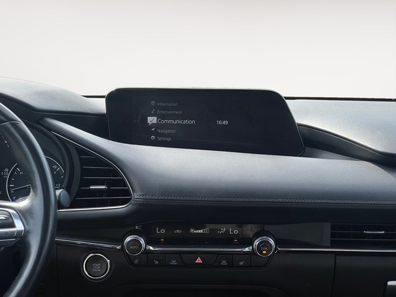 2023  Mazda3 Sport GT Auto FWD