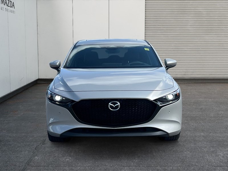 2024  Mazda3 Sport GT Auto FWD