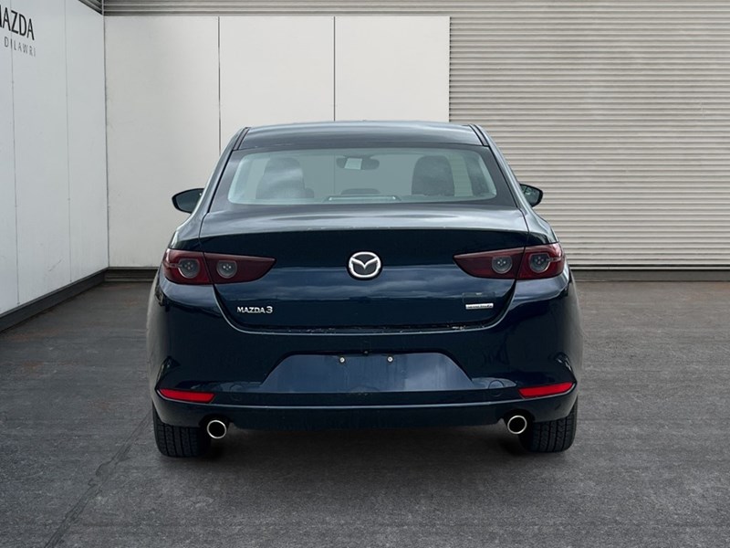 2019  Mazda3 GS Manual FWD