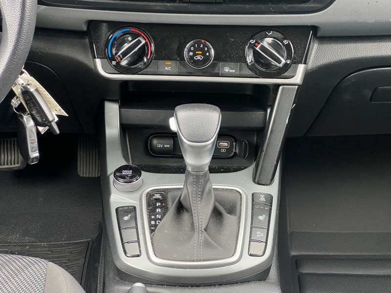 2021 Kia Seltos LX AWD