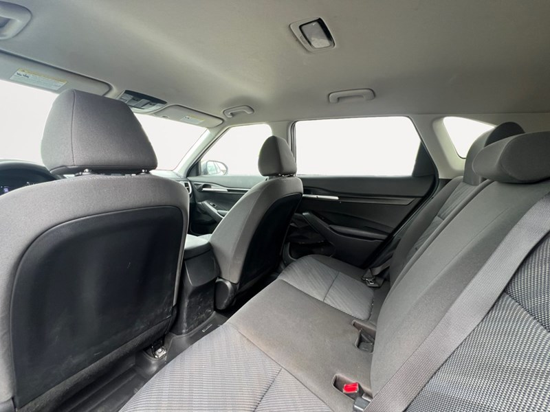 2021 Kia Seltos LX AWD