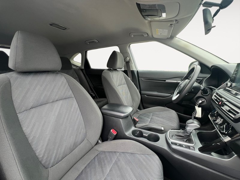 2021 Kia Seltos LX AWD