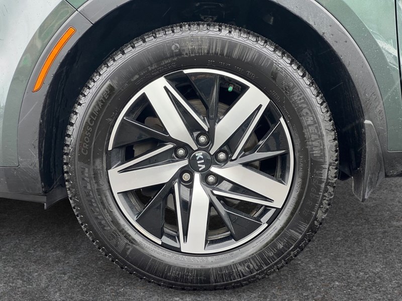 2021 Kia Sorento LX Premium AWD