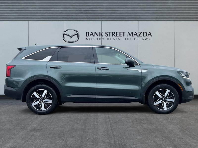 2021 Kia Sorento LX Premium AWD