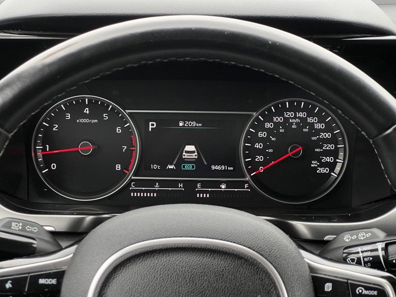 2021 Kia Sorento LX Premium AWD