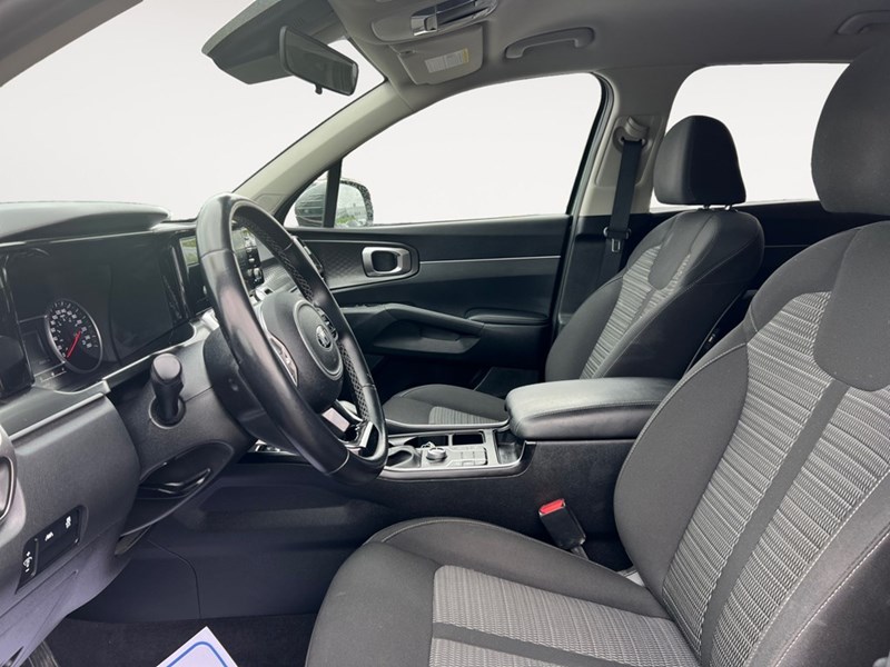 2021 Kia Sorento LX Premium AWD