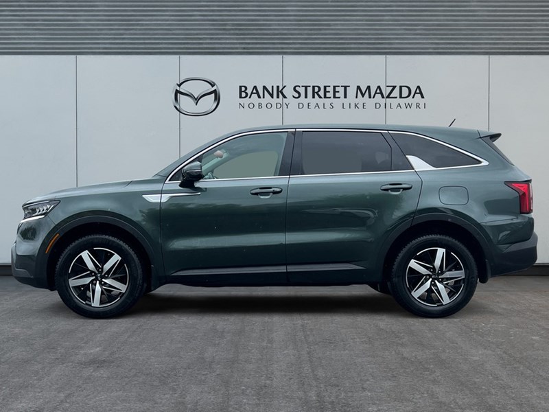 2021 Kia Sorento LX Premium AWD