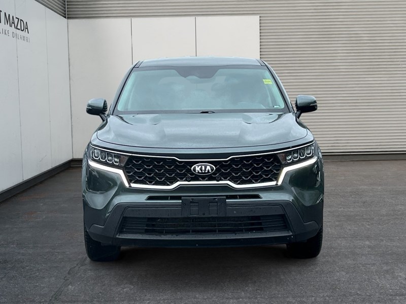 2021 Kia Sorento LX Premium AWD
