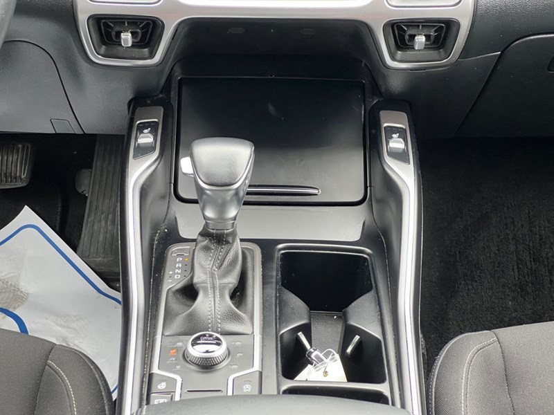 2021 Kia Sorento LX Premium AWD