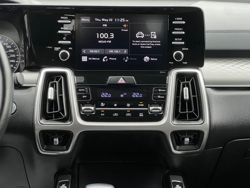 2021 Kia Sorento LX Premium AWD