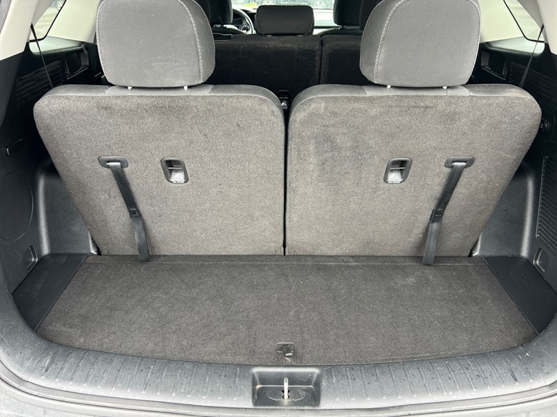 2021 Kia Sorento LX Premium AWD