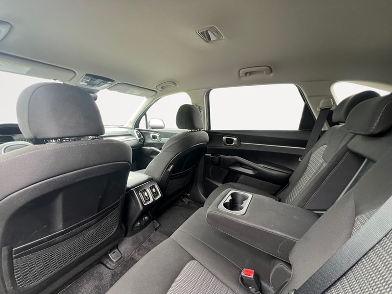 2021 Kia Sorento LX Premium AWD