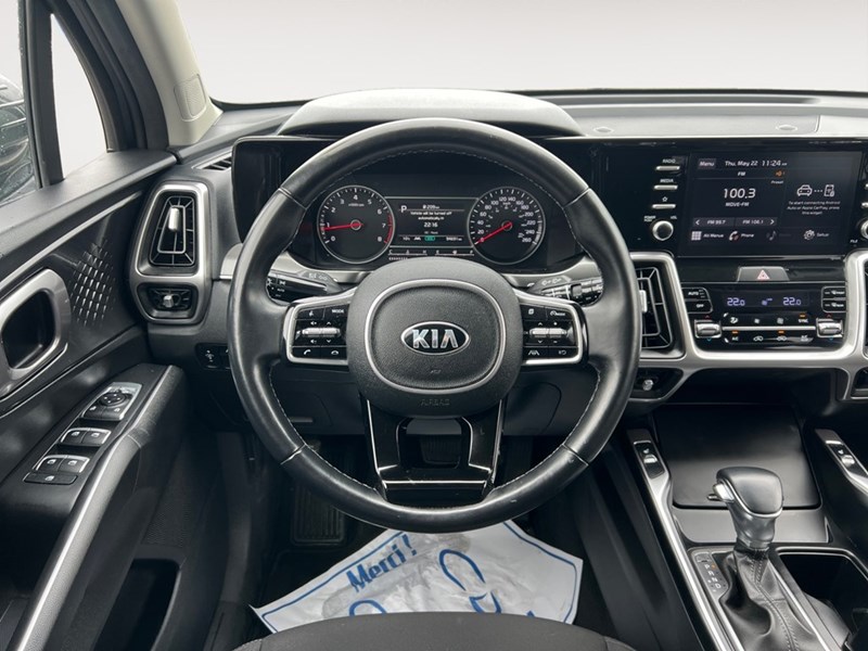 2021 Kia Sorento LX Premium AWD
