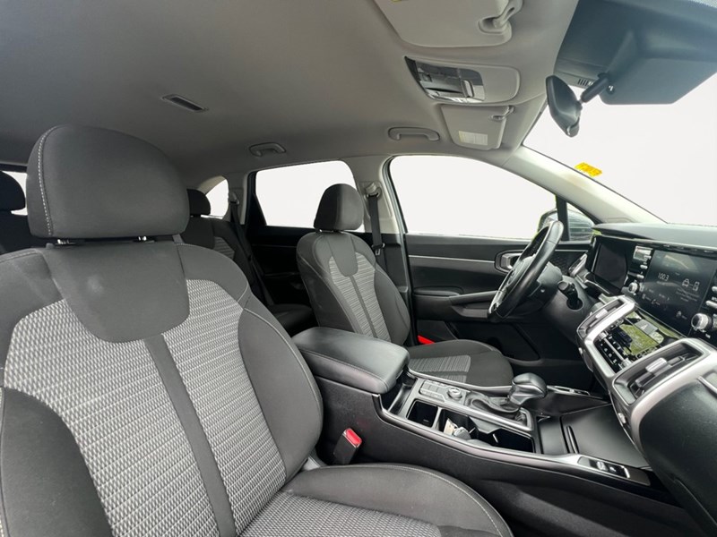 2021 Kia Sorento LX Premium AWD