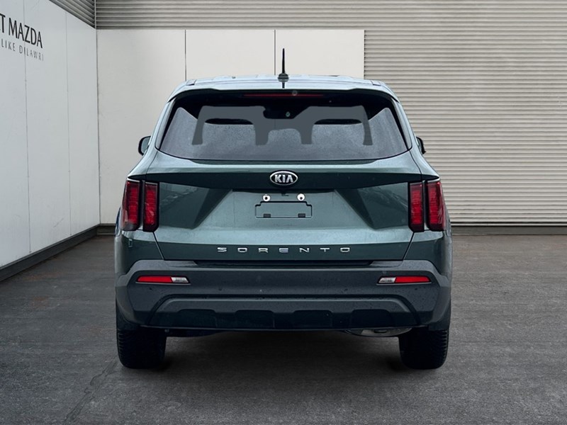 2021 Kia Sorento LX Premium AWD
