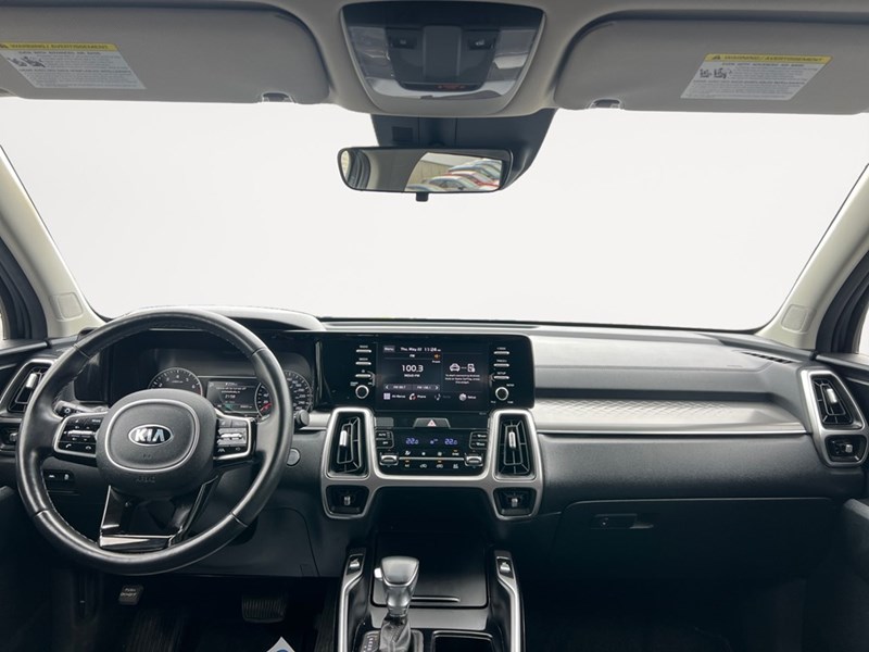 2021 Kia Sorento LX Premium AWD