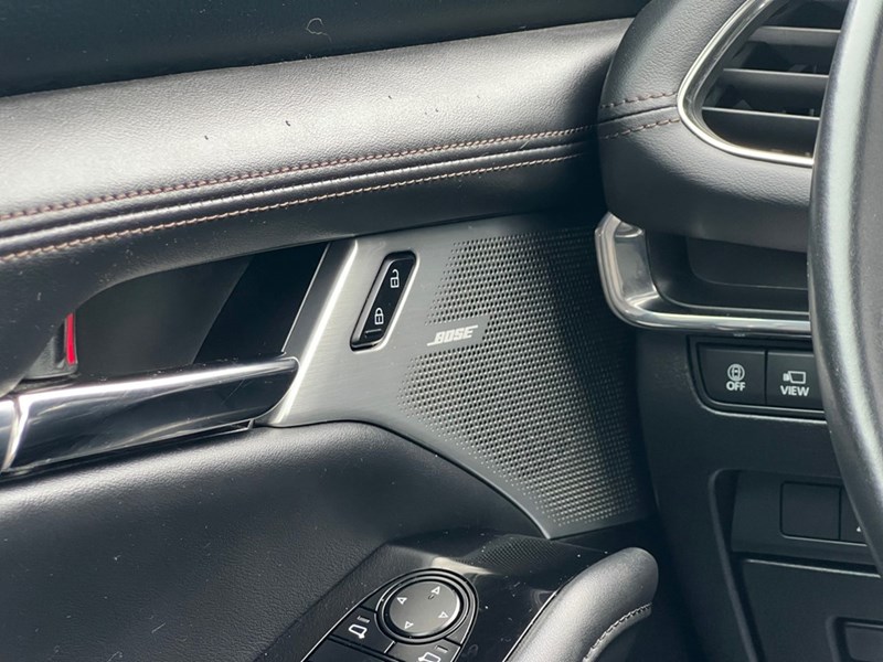 2023  Mazda3 Sport GT Manual FWD