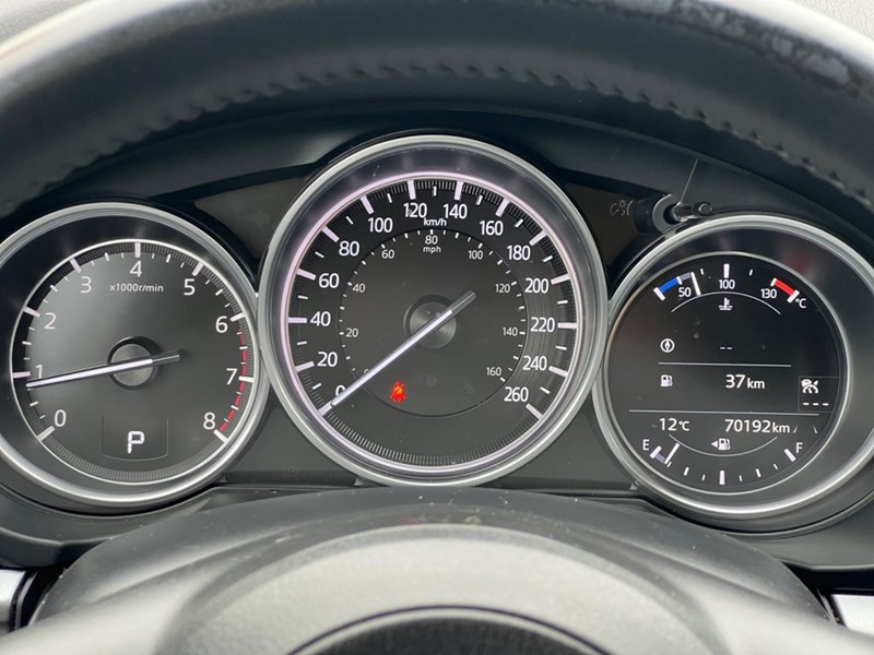 2019 Mazda CX-5 GS Auto AWD