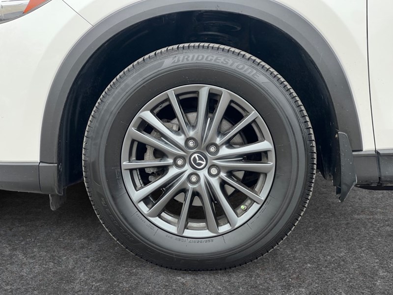 2019 Mazda CX-5 GS Auto AWD