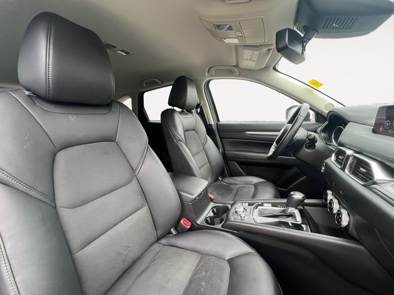 2019 Mazda CX-5 GS Auto AWD