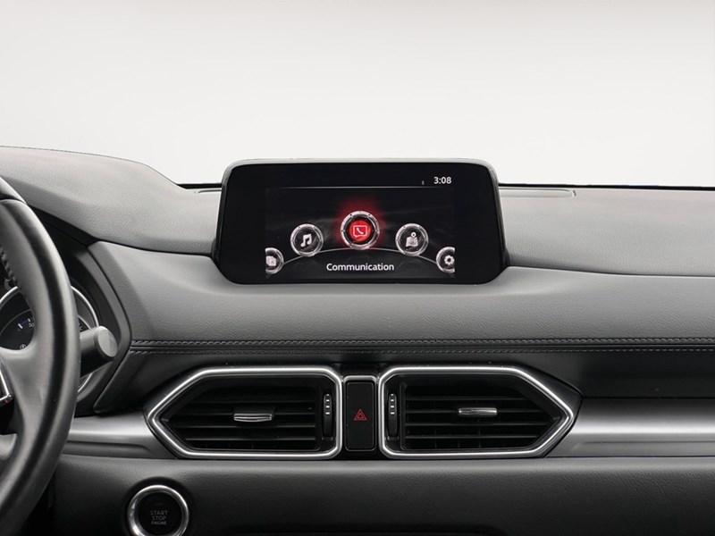2019 Mazda CX-5 GS Auto AWD