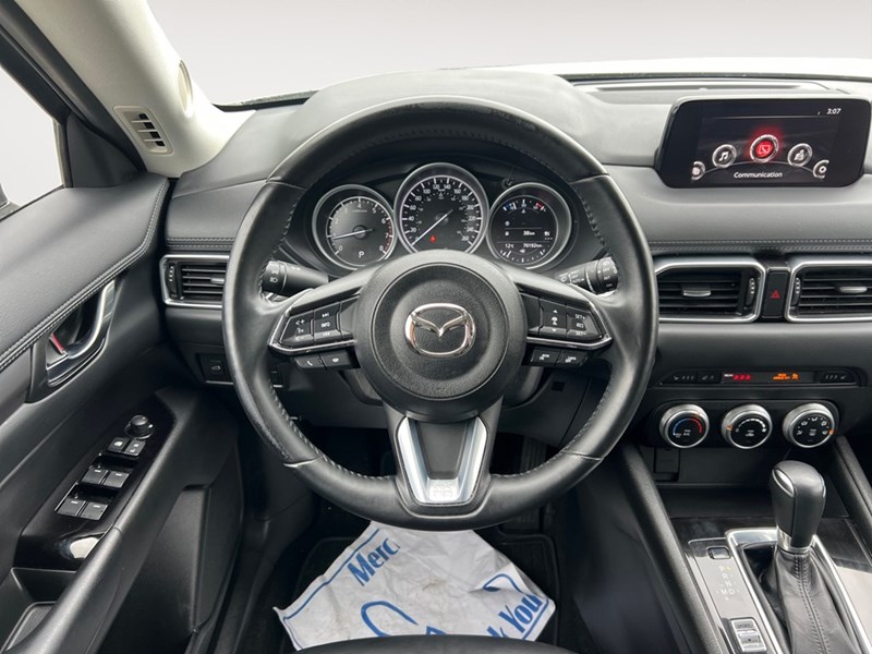 2019 Mazda CX-5 GS Auto AWD