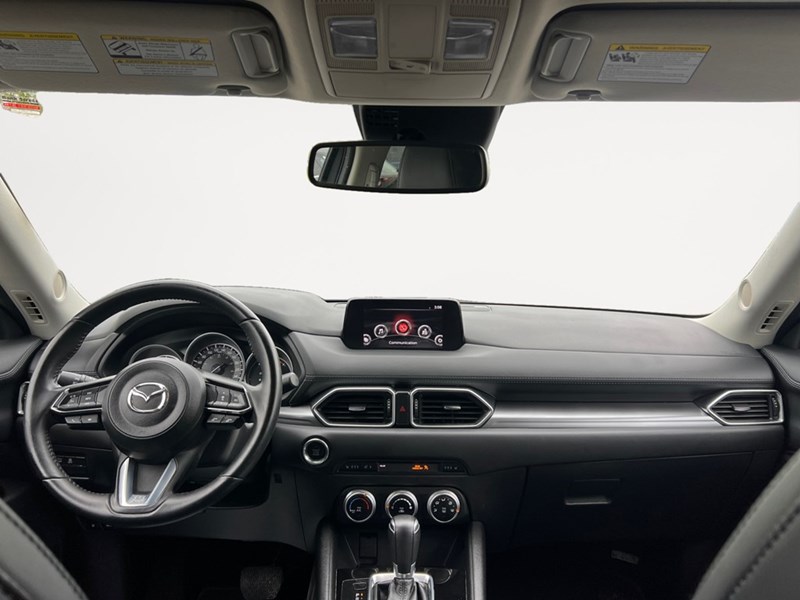 2019 Mazda CX-5 GS Auto AWD