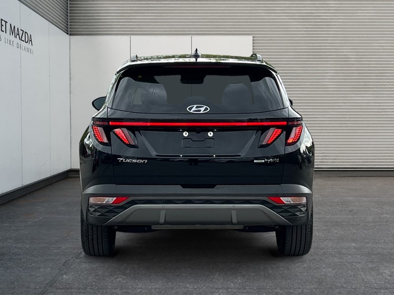 2023 Hyundai Tucson Hybrid Ultimate AWD