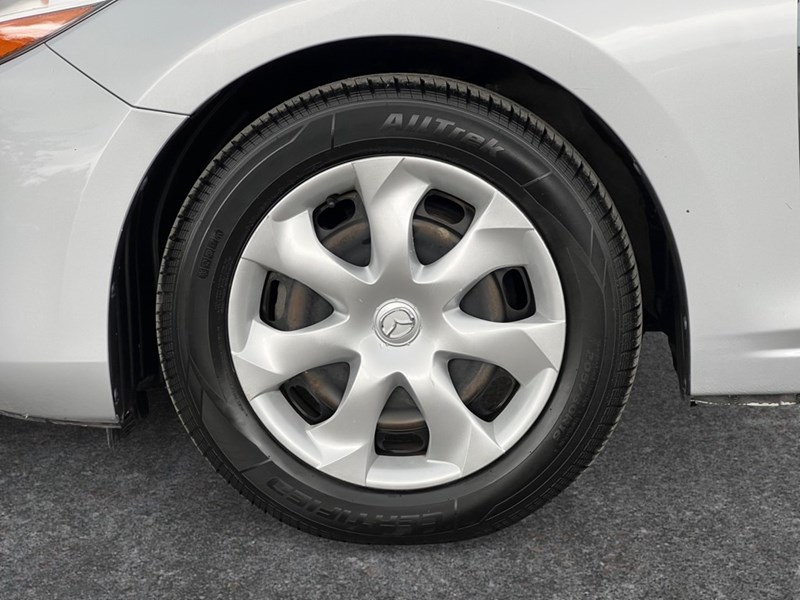 2018  Mazda3 GX Auto