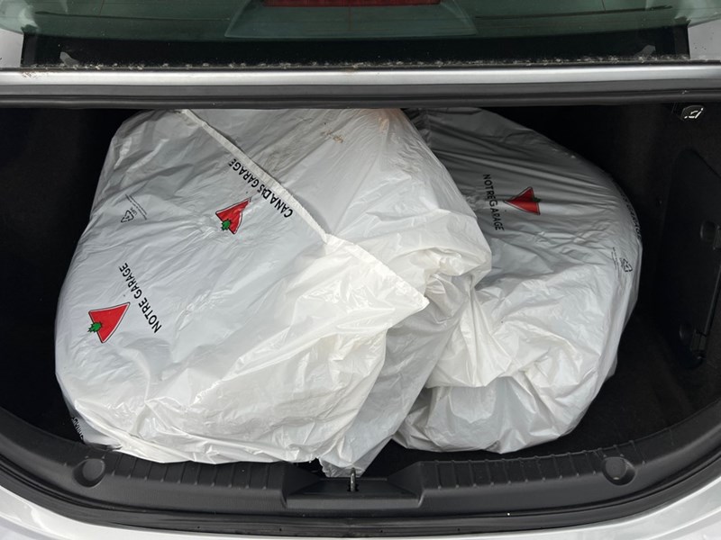 2018  Mazda3 GX Auto