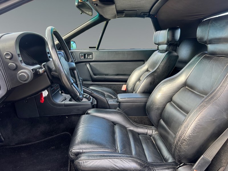 1990 MAZDA RX-7 RX-7