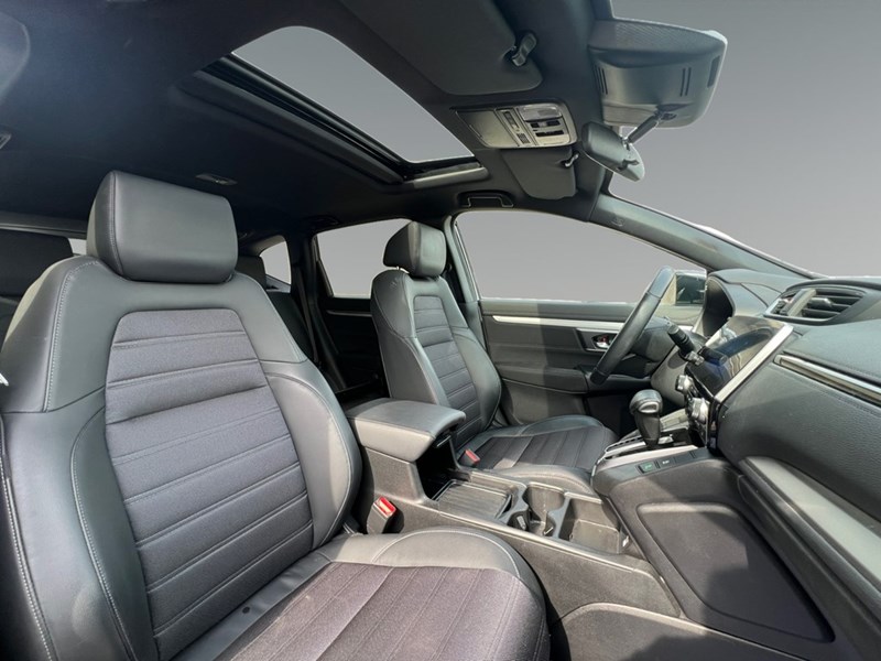 2021 Honda CR-V Sport AWD