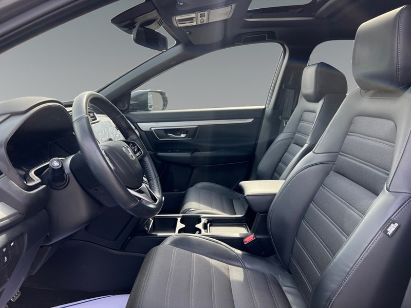 2021 Honda CR-V Sport AWD