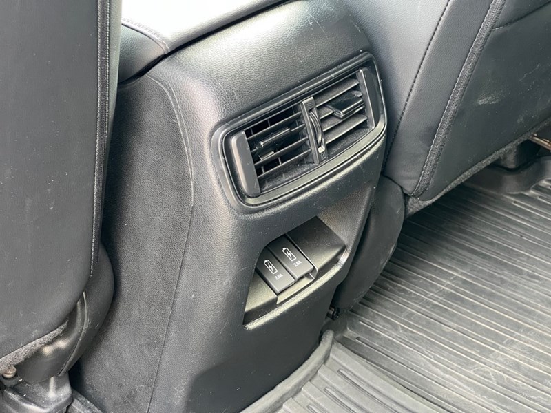2021 Honda CR-V Sport AWD