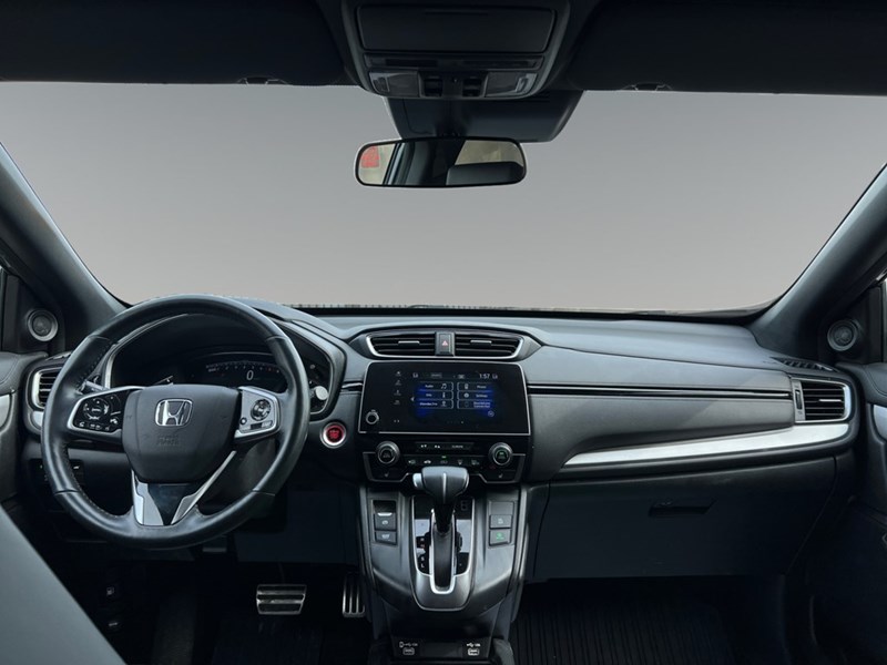 2021 Honda CR-V Sport AWD