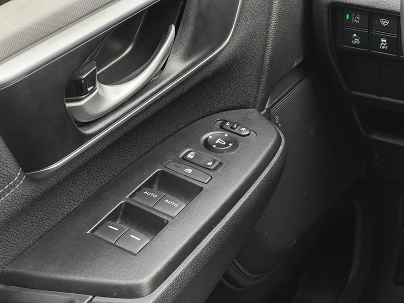 2021 Honda CR-V Sport AWD