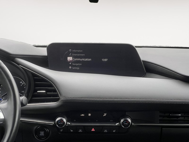 2020  Mazda3 Sport GS Auto i-ACTIV AWD