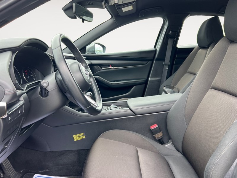 2020  Mazda3 Sport GS Auto i-ACTIV AWD