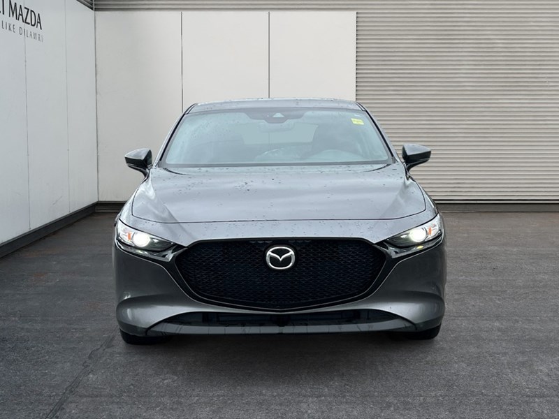 2020  Mazda3 Sport GS Auto i-ACTIV AWD