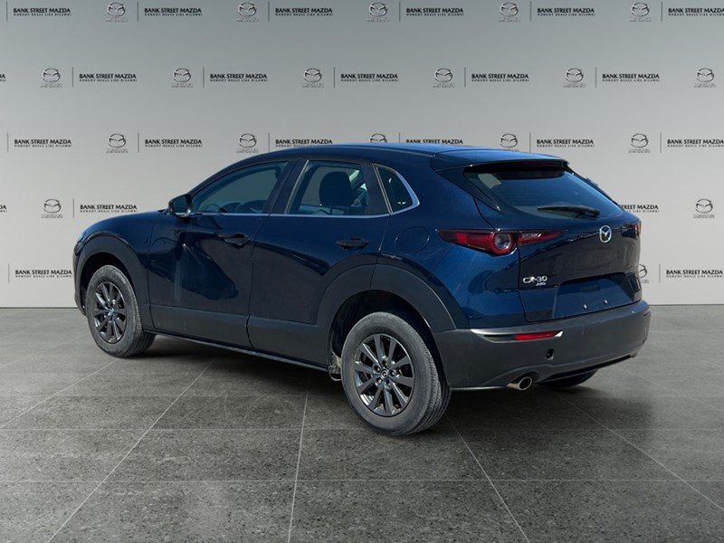 2021 Mazda CX-30 GX AWD
