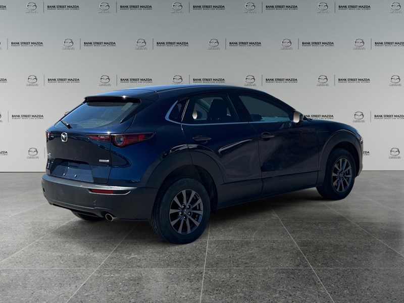 2021 Mazda CX-30 GX AWD