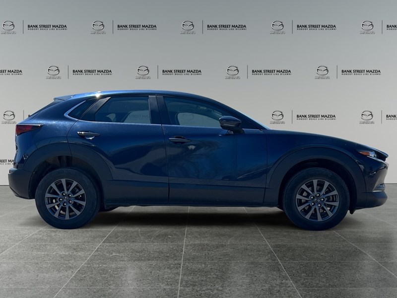 2021 Mazda CX-30 GX AWD