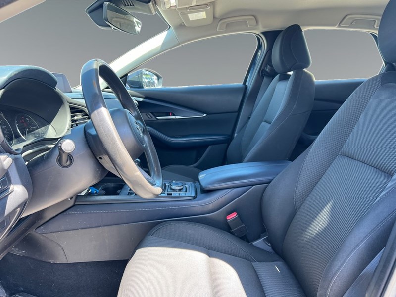 2021 Mazda CX-30 GX AWD