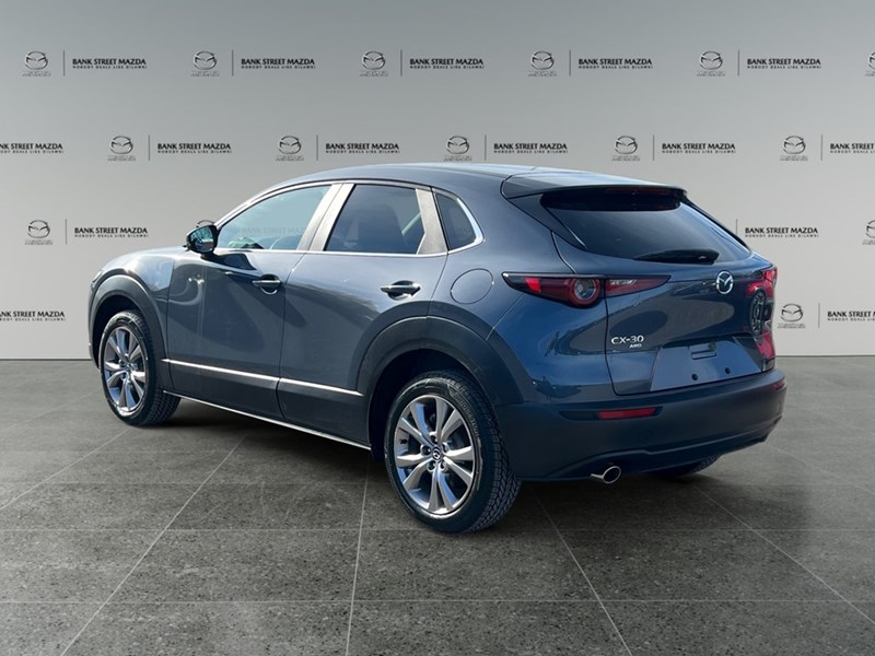 2020 Mazda CX-30 GS AWD